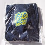 Programm controlled model: Bad Boy