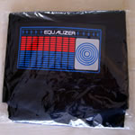 Sound activated model: Power Equalizer